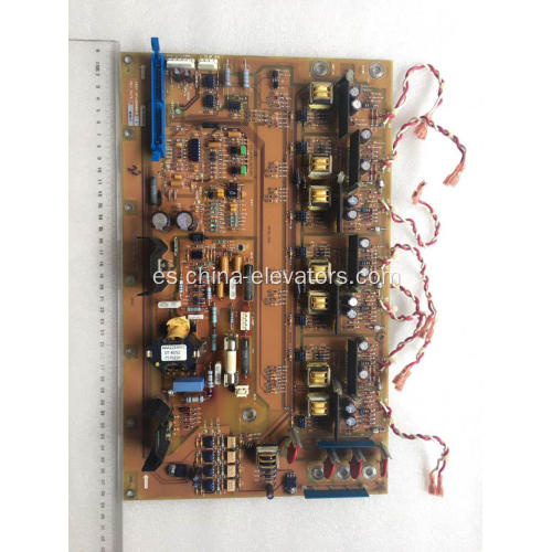 AFA26800UD3 Assy de PCB de inversor OVF30 para ascensores Otis